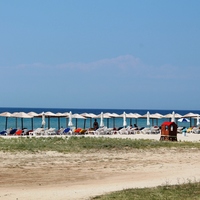 Земельный участок в Греции