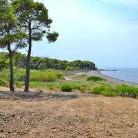 Земельный участок в Греции