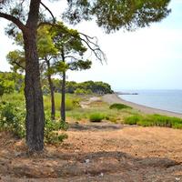 Земельный участок в Греции