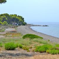 Земельный участок в Греции