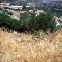 Земельный участок в Греции