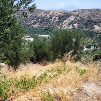 Земельный участок в Греции