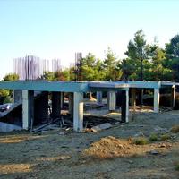 Земельный участок в Греции