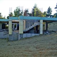 Земельный участок в Греции