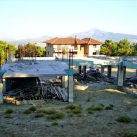 Земельный участок в Греции