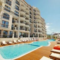 Квартира в Болгарии, Свети-Влас, 44 кв.м.