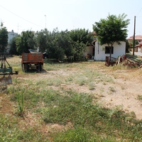 Земельный участок в Греции