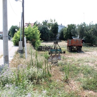 Земельный участок в Греции