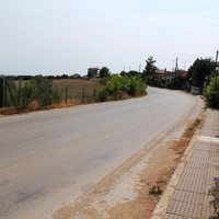 Земельный участок в Греции