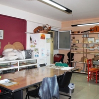 Бизнес-центр в Греции, 237 кв.м.