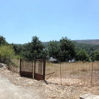 Land plot in Greece