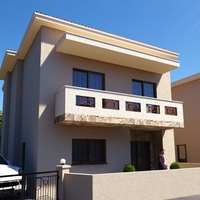 Townhouse in Greece, 117 sq.m.