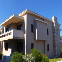 Townhouse in Greece, 117 sq.m.