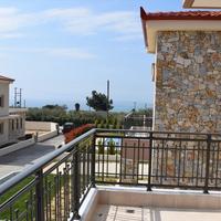 Townhouse in Greece, 117 sq.m.