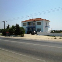Business center in Greece, 300 sq.m.