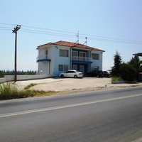 Business center in Greece, 300 sq.m.