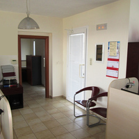 Business center in Greece, 300 sq.m.