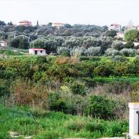 Land plot in Greece