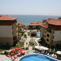 Квартира в Болгарии, Свети-Влас, 45 кв.м.