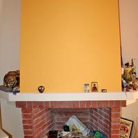 Flat in Greece, 80 sq.m.