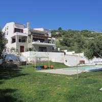 Villa in Greece, 595 sq.m.