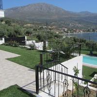 Villa in Greece, 595 sq.m.