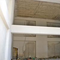 Business center in Greece, 1235 sq.m.