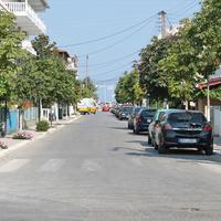 Земельный участок в Греции