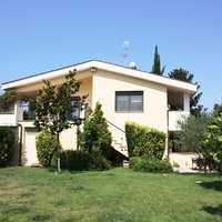 Villa in Greece, 600 sq.m.