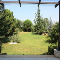 Villa in Greece, 600 sq.m.
