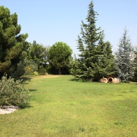 Villa in Greece, 600 sq.m.