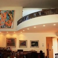 Villa in Greece, 600 sq.m.