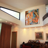 Villa in Greece, 600 sq.m.