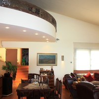 Villa in Greece, 600 sq.m.