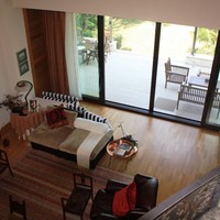 Villa in Greece, 600 sq.m.