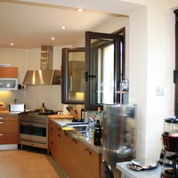 Villa in Greece, 600 sq.m.