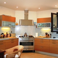 Villa in Greece, 600 sq.m.