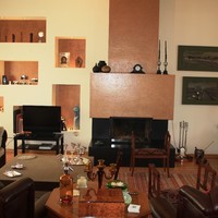 Villa in Greece, 600 sq.m.