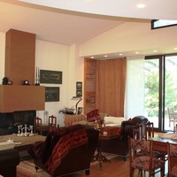 Villa in Greece, 600 sq.m.