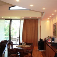 Villa in Greece, 600 sq.m.