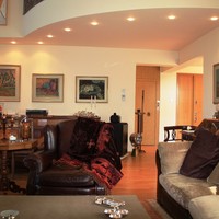 Villa in Greece, 600 sq.m.