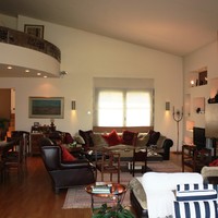 Villa in Greece, 600 sq.m.