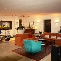 Villa in Greece, 600 sq.m.