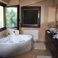 Villa in Greece, 600 sq.m.