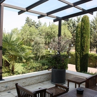 Villa in Greece, 600 sq.m.