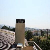 Villa in Greece, 600 sq.m.