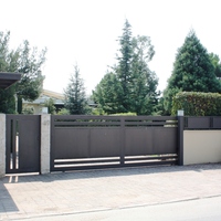 Villa in Greece, 600 sq.m.