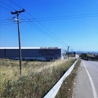 Land plot in Greece