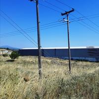 Land plot in Greece