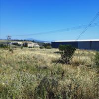 Land plot in Greece